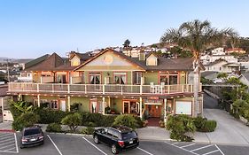 Cayucos Sunset Inn